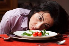 Голодная диета мешает жиросжиганию. Разбор статьи всемирно известного диетолога